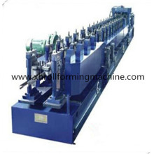 Z Shaped Cold Roll Forming Machine